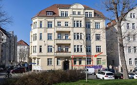 TRABER APARTMENTS modern gemütlich zentral